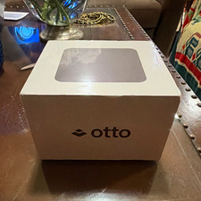otto otto-one Mini Desktop PC 8GB RAM 250GB SSD White (OTTO-ONE-US)
