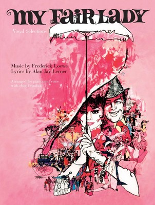 My Fair Lady (Vocal Selections) | Frederick Loewe | Taschenbuch | Buch | 2016