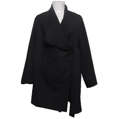 Divided by H&M, Mantel, Damen, Größe: 38, Schwarz, Sonstiges #ely