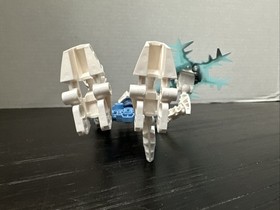 LEGO Bionicle Agori Metus 8976 Complete No Instructions