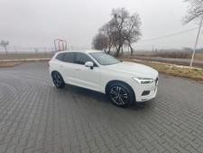 2019 69 VOLVO XC60 2.0 T4 WINTER EDITION SUV 5DR PETROL AUTO EURO 6 (S/S) 190 PS