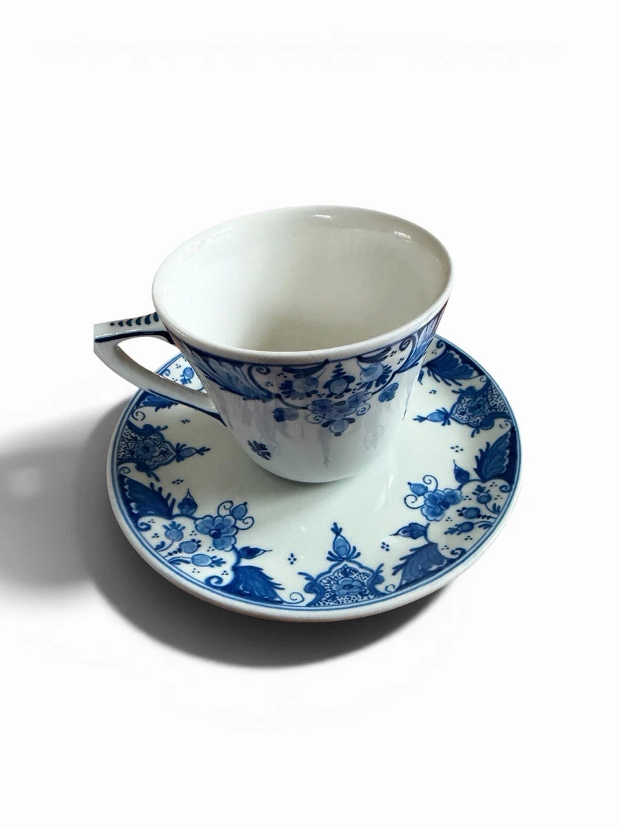 デルフト　酒盃 デルフト 酒盃 Delft Cup And Saucer for sale | eBay