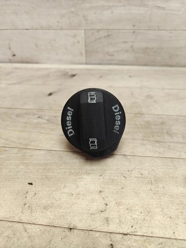 AUDI A6 4F2, C6 Kraftstofftankdeckel 1J0201553S 2.70 Diesel 132kw 2006 34994010