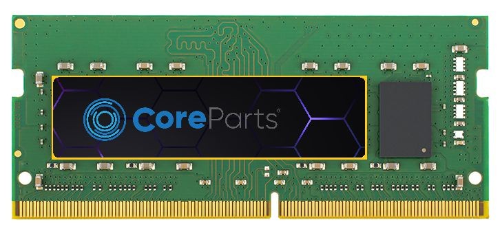 CoreParts MMKN159-8GB Memory Module – 8GB DDR4 Reliable Performance