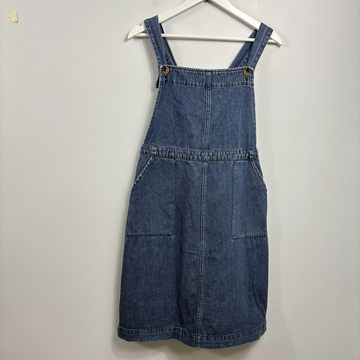 Pinafore/Dungaree Dress 12 Size Dresses for Women for sale | eBay UK