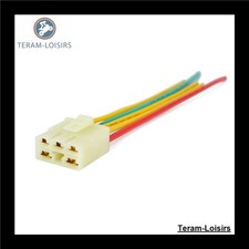 Regulator connector for Honda RVF400 / NC35