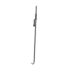 All Black Aerator Poker