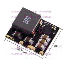DC-DC Buck Power Module 6V 8A (1pcs)