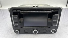 Autoradio Volkswagen TIGUAN
