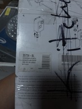 New Sealed Kohler Contemporary K-35724-2MB