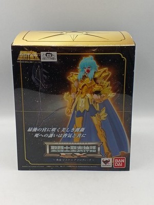 Saint Seiya Cloth Myth EX Pisces Aphrodite Action Figure with Box