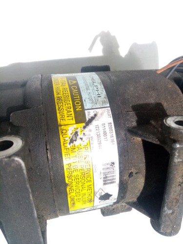 8200316164 KLIMAKOMPRESSOR / 82D0155140A / 82D0155140CA / 2279041 FÜR RENAULT SC