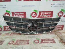 A2078880260 kühlergrill MERCEDES-BENZ CLASE GLA W156 220 CDI aleep460402