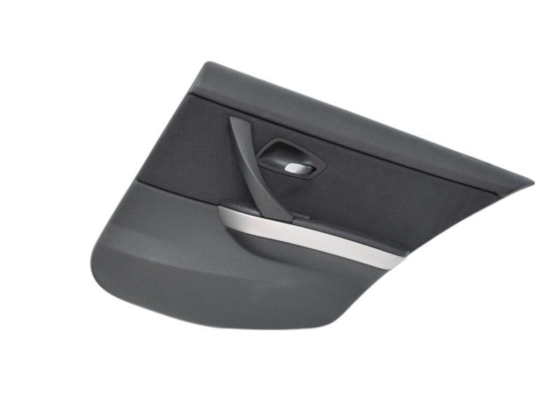 PANNELLO INTERNO PORTIERA POST DX PER BMW Serie 3 E90 Berlina (05>08)