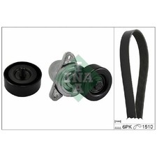 Keilrippenriemensatz für KIA Sportage 2 JE KM | 278462