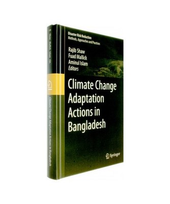 Climate Change Adaptation Actions in Bangladesh