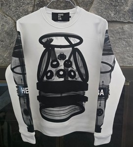 トップス HOOD BY AIR L/S tee (archive) Hood by Air Hba | eBay