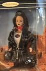 Harley Davidson Barbie Doll, Collectibles, Motorcycles, #22256; 1998, NRB — photo 4