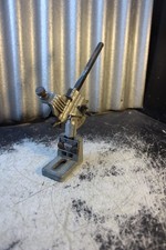 Vintage General Tools Drill Grinding Attachme...
