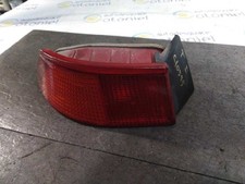 RÜCKLEUCHTE AUßEN LINKS / 746608 FÜR ALFA ROMEO 145 1.6 T.SPARK