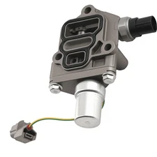 VTEC Solenoid Assembly for Honda Civic Coupe Sedan 2001-2005 15810-PLR-A01