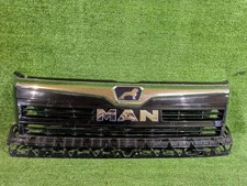 Man TGE 1gen 2017 Front Front grill CSC31368