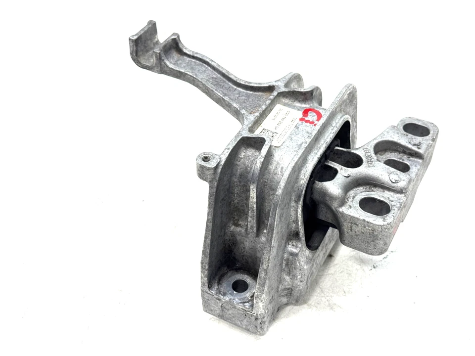 2015–2023 AUDI A3 S3 TT TTS QUATTRO RIGHT PASSENGER SIDE ENGINE MOUNT BRACKET OE - Image 3 of 4