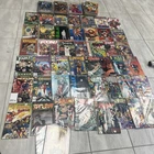 Lot Of 105 Comics Vintage: Marvel, Batman, Superman, Spawn, Namor