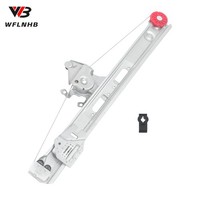 Elektrischer Fensterheber Ohne Motor Hinten Links FüR BMW 3Er E46 Limo 8212099