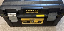 Stanley FatMax 23” Structural Foam Tool Box 58cm Heavy Duty Metal Latches