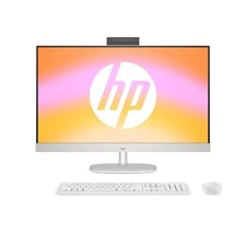 HP 27-cr0475ng All-in-One PC – 27", Intel Core i7-1355U, 16 GB RAM, 1 TB  #CY26Y