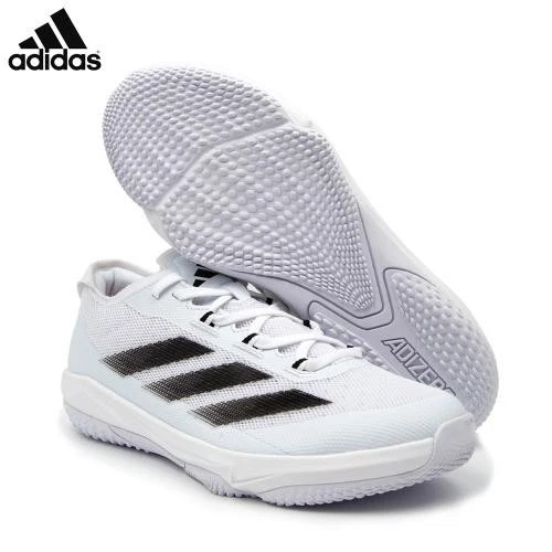adidas Adizero Impact Turf White Black for Sale | Authenticity