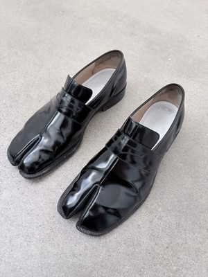 本日限定価格！美品Maison Margiela TABI LOAFER38 s-l400.jpg