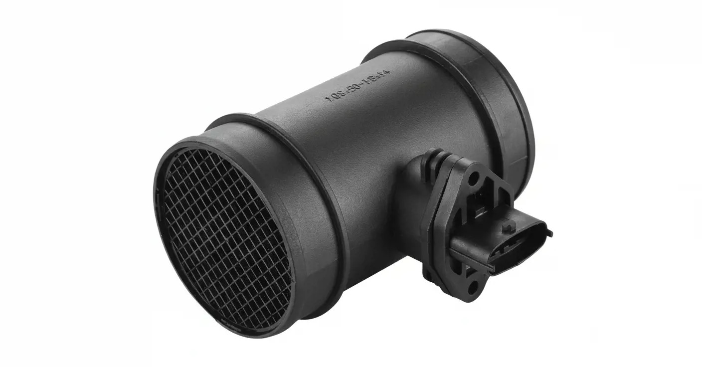 Air flow meter 213719789019 MAGNETI MARELLI for ALFA ROMEO 166 SPIDER GTV 156