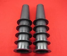 10x Empty Cones For CONE-WINDERS 'Solide' 'Ritmo' 'Royal' Knitting Machine