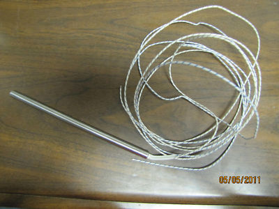 New Eichen Heater 508974 508-974 30V 160W 7' 8'' 13/32'' 