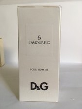 dolce and gabbana lamoureux