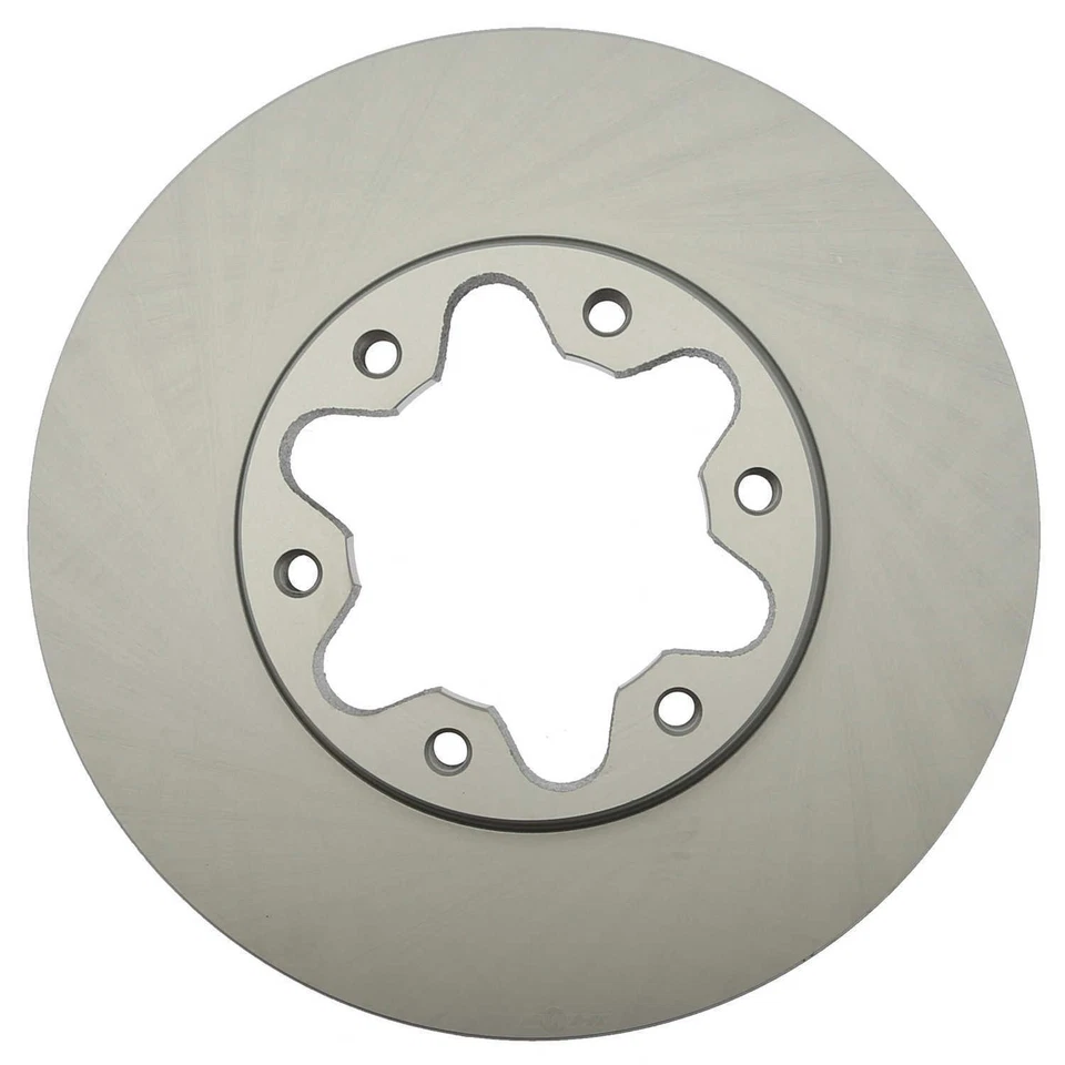 ROTOR DE FRENO DE DISCO para Ford Transit-350 2020-2022, Transit-350 HD Transit-150,Tran Foto 3 de 3