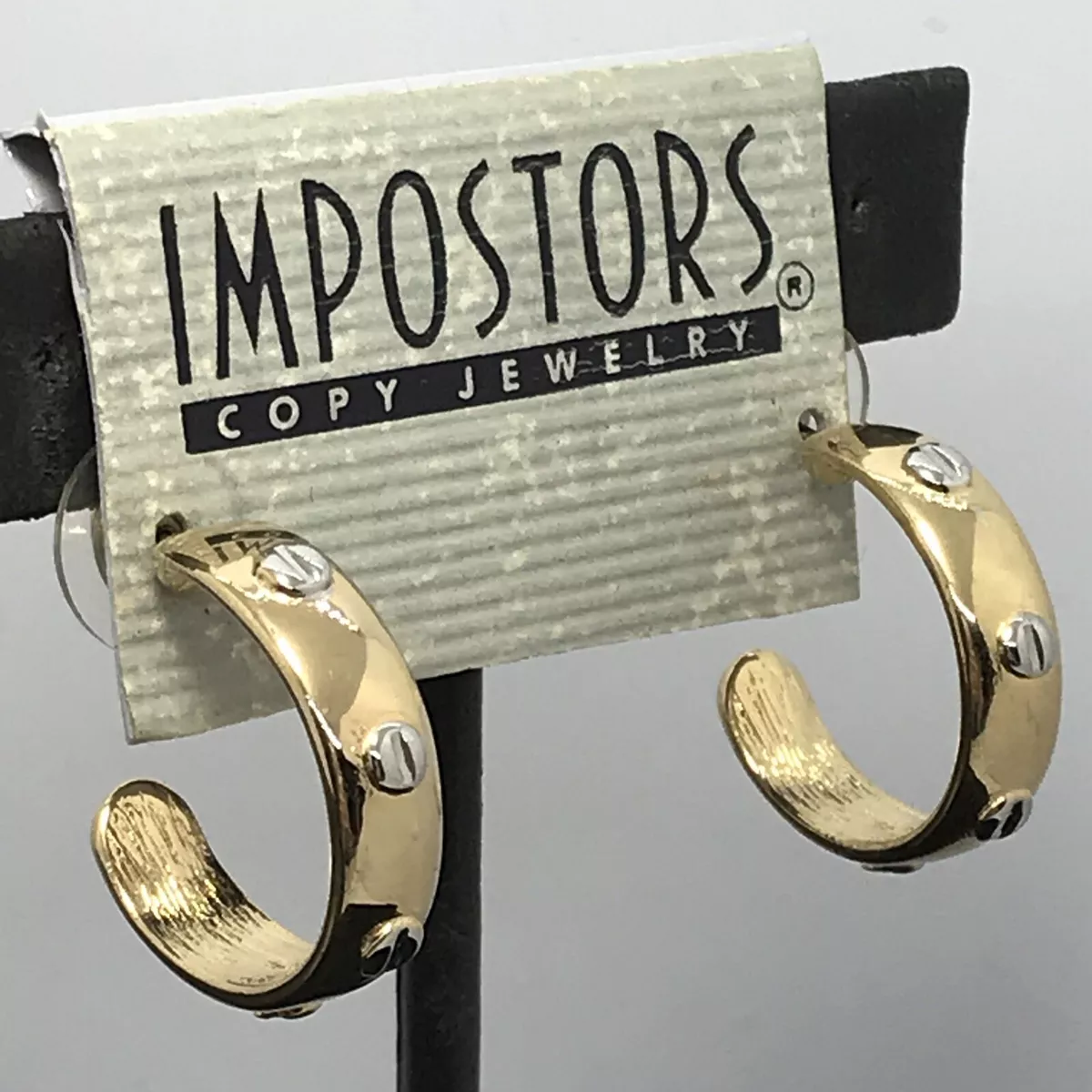 Real imposters jewelry online