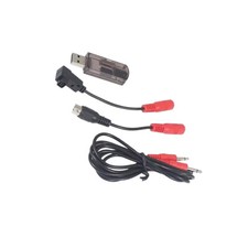 Aggiornato 22 in 1 RC USB simulatore di volo per G7 Phoenix 5.0 Aerofly FMS XTR VRC