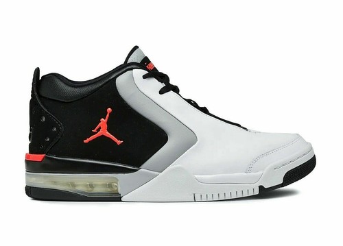Jordan Big Fund (GS) Basketball Sneaker 