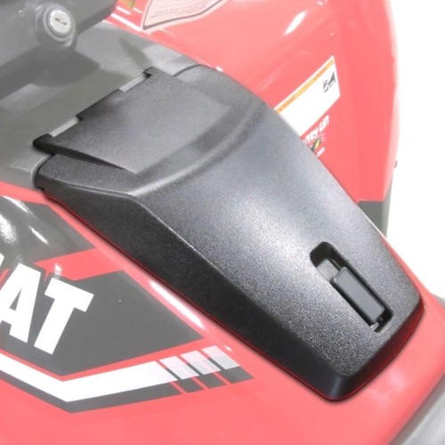 OEM Arctic Cat ATV Storage Lid 2506-234 READ LISTING - Picture 7 of 8