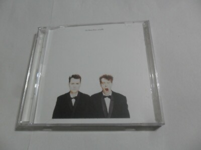 ペットショップボーイズ (Further Listening) 25CD 51Ouxb9JUHL._UF1000,1000_QL80_.jpg