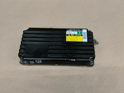 2007 2008 Lexus LS460 ABS Brake Skid Control Module Unit