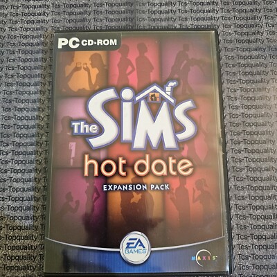 Die Sims: Hot Date