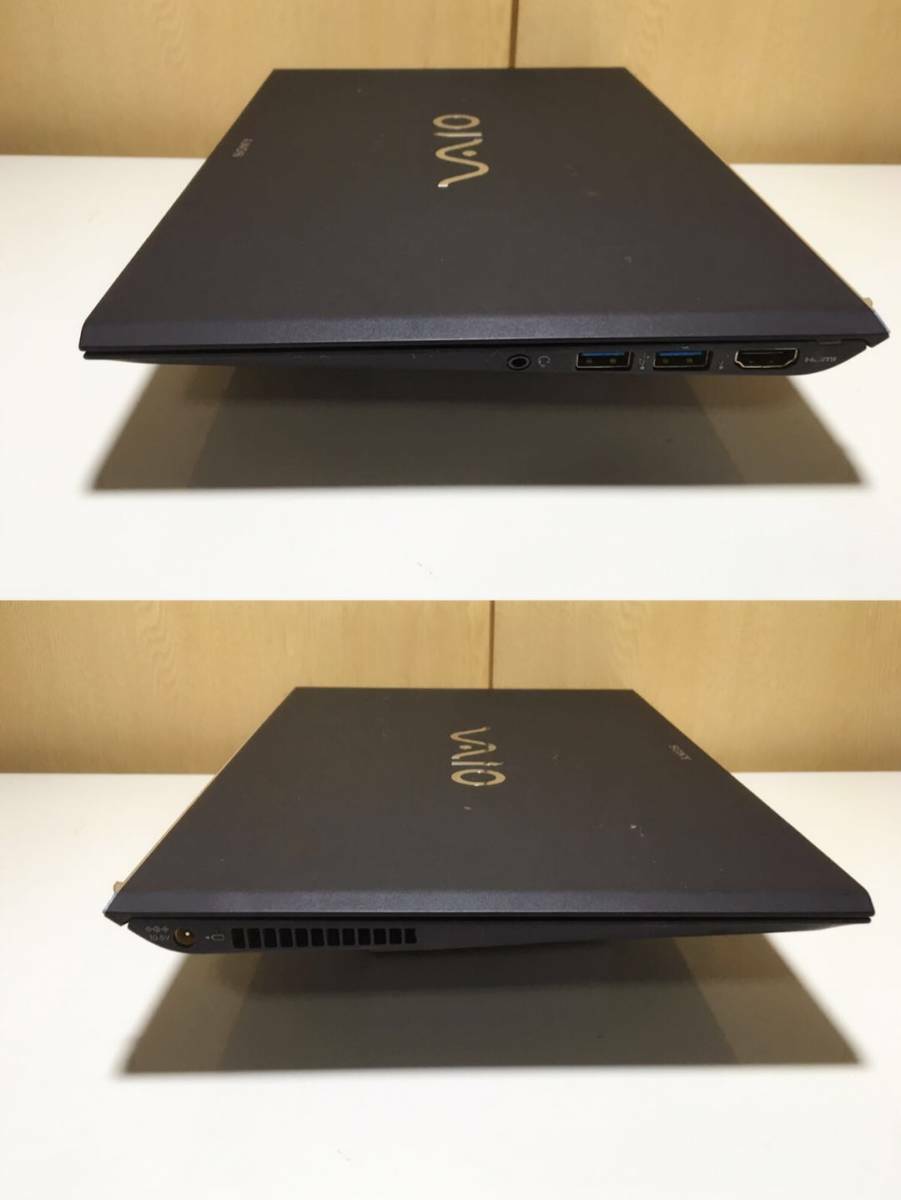 Sony Ultralight Pro11 VJP111B01N 11.6 inch Core i7 4510U 2.0 GHz