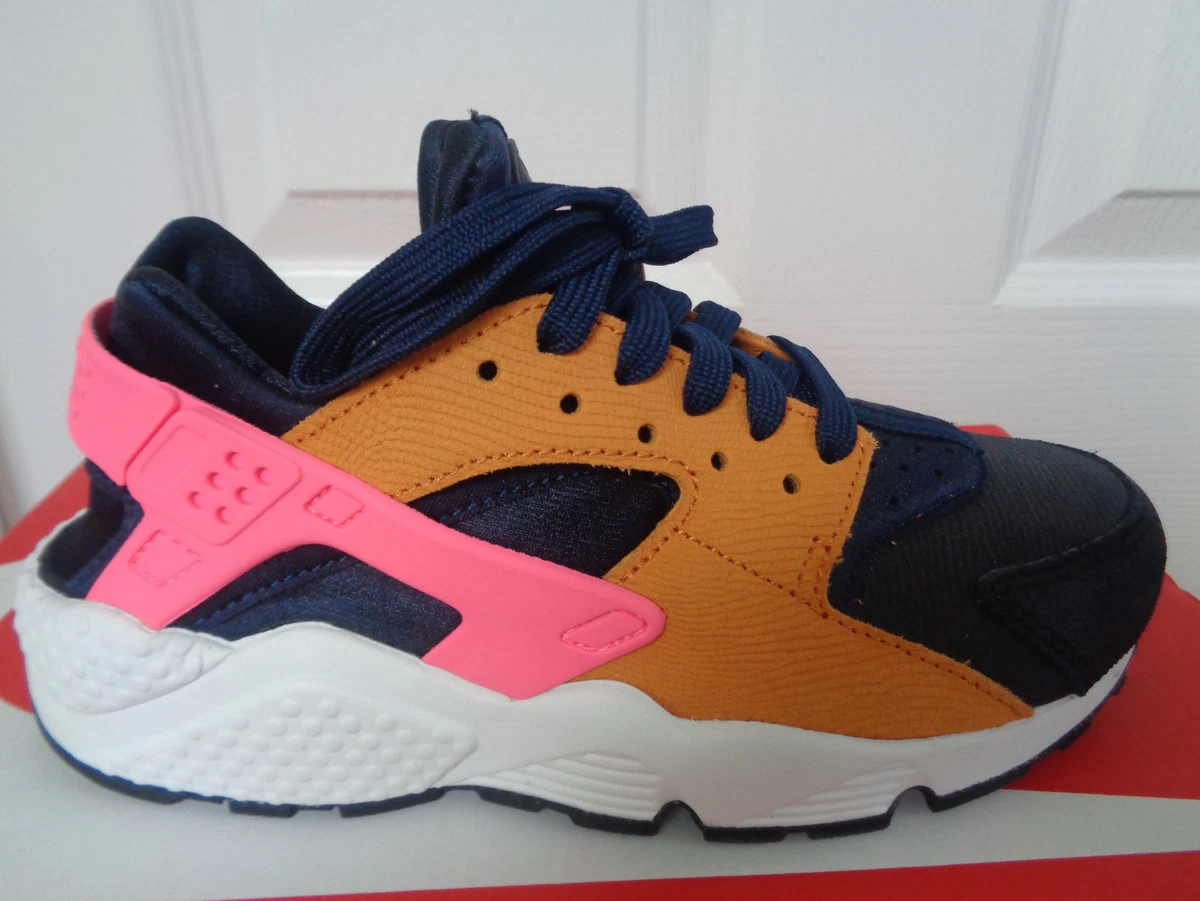 Logo huarache 2025