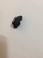  Muting/AFC/Noise Blanker Knob for SONY CRF-320/330  Receiver, Good Condition