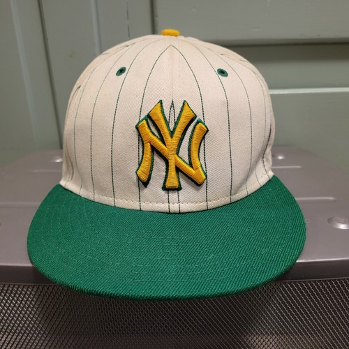 New York Yankees MLB Baseball New Era 