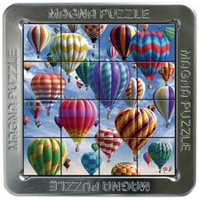 3d magna puzzle